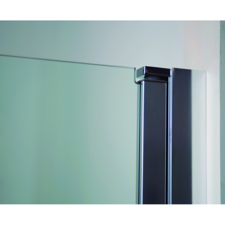 OPENBAN SHOWER SCREENS