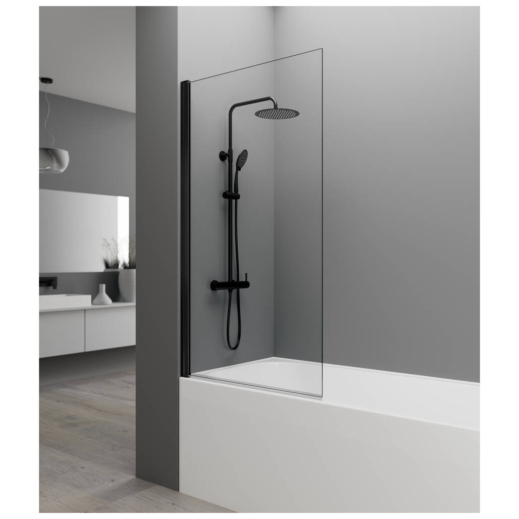 OPENBAN SHOWER SCREENS