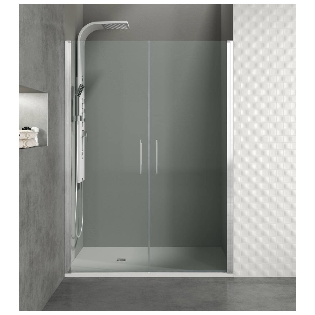 OPENI SHOWER SCREENS