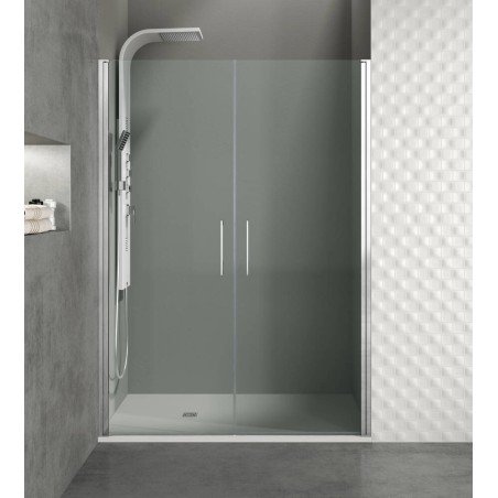 OPENI SHOWER SCREENS