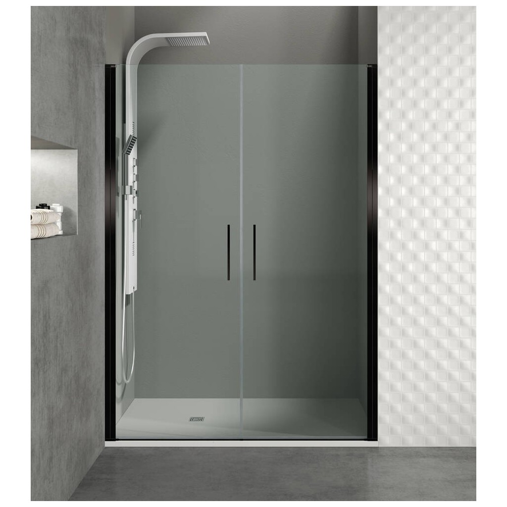 OPENI SHOWER SCREENS