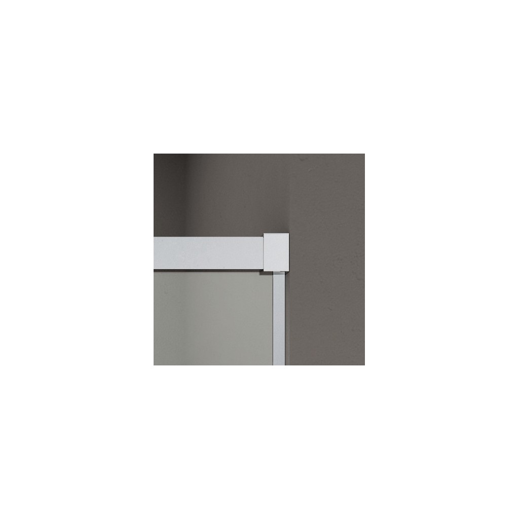 BASICBAN2F2C SHOWER SCREENS