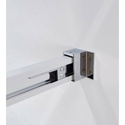 BASICBAN2F2C SHOWER SCREENS