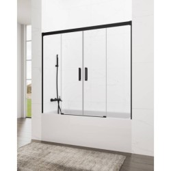 BASICBAN2F2C SHOWER SCREENS