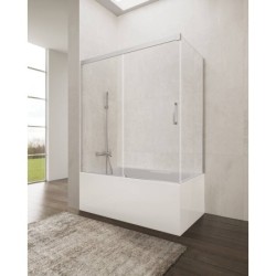 BASICBANLAT SHOWER SCREENS