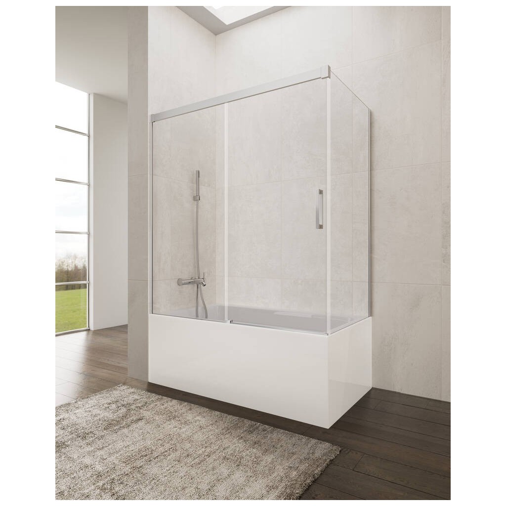 BASICBANLAT SHOWER SCREENS