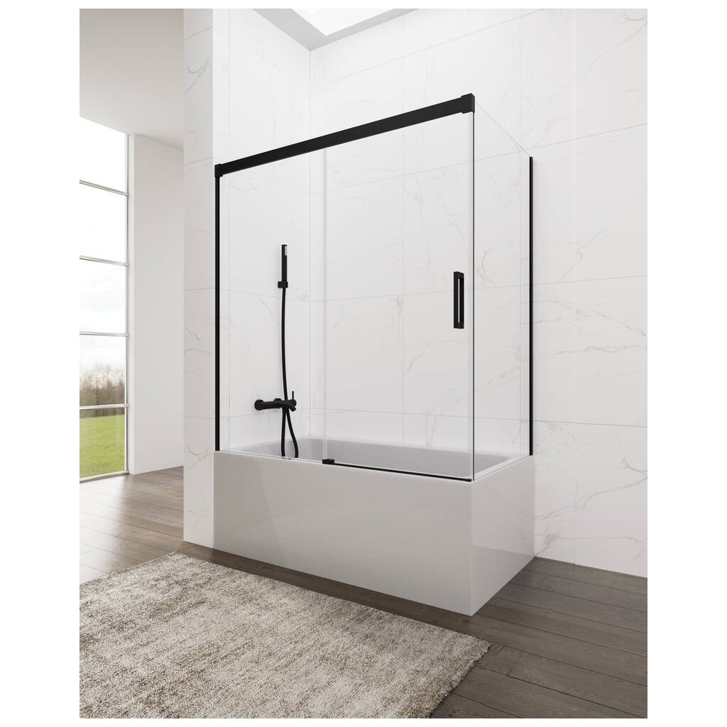 BASICBANLAT SHOWER SCREENS