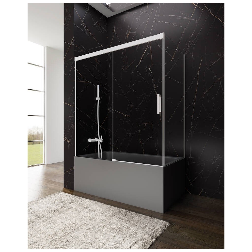 BASICBANLAT SHOWER SCREENS