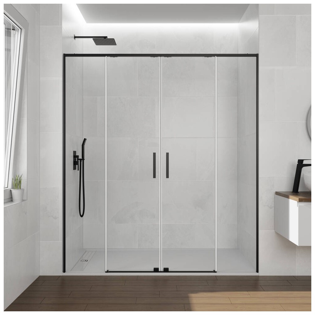 TWENTY2F2P SHOWER SCREENS