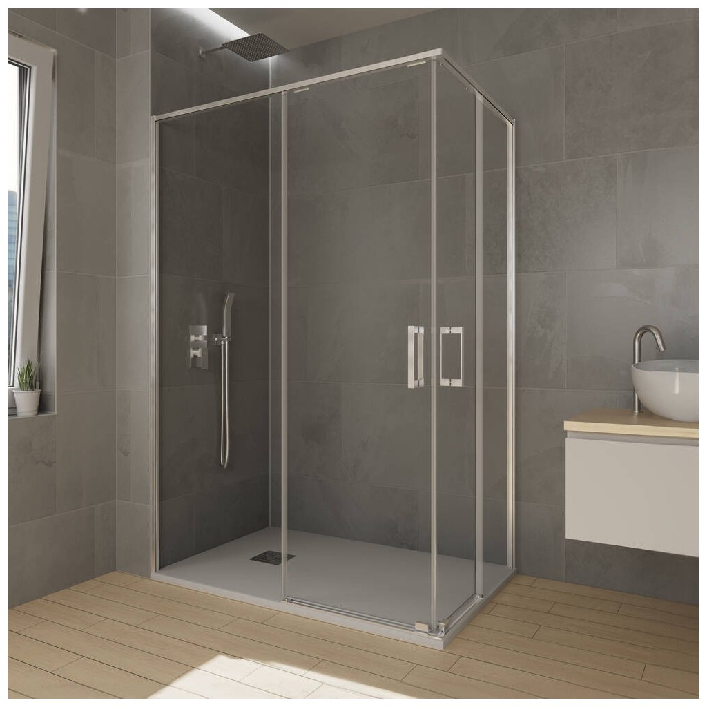 TWENTYANG SHOWER SCREENS