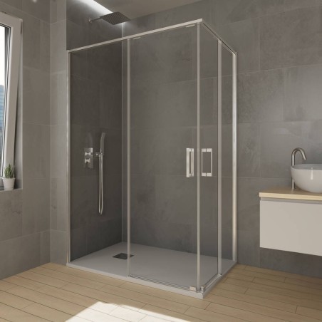 TWENTYANG SHOWER SCREENS