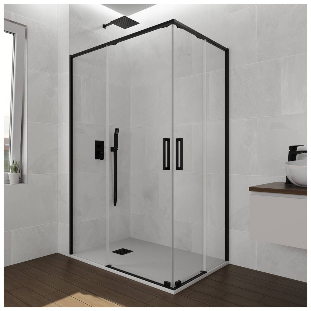 TWENTYANG SHOWER SCREENS