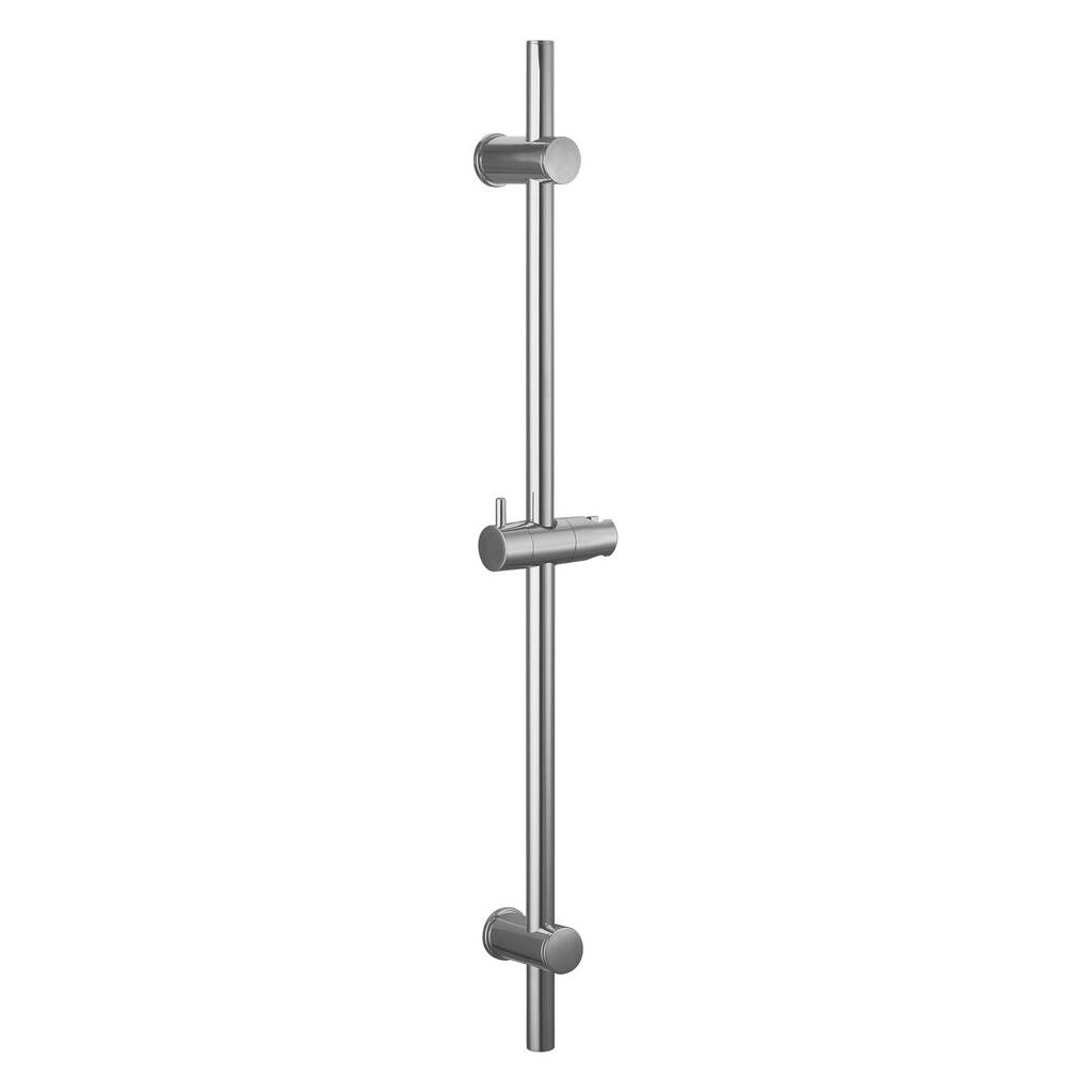 ADJUSTABLE SHOWER RAIL