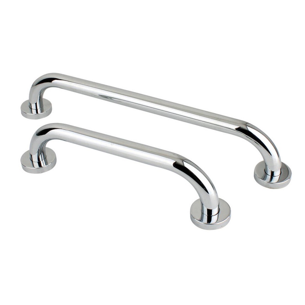 SHOWER SUPPORT BARS