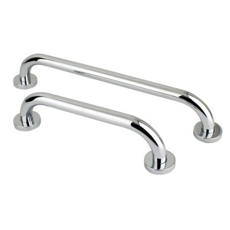 SHOWER SUPPORT BARS