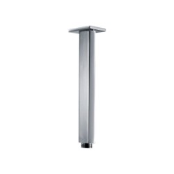 SQUARE CEILING SHOWER ARM BARS