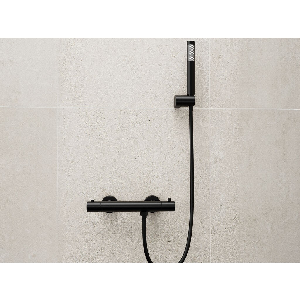 ROUND THERMOSTATIC SHOWER