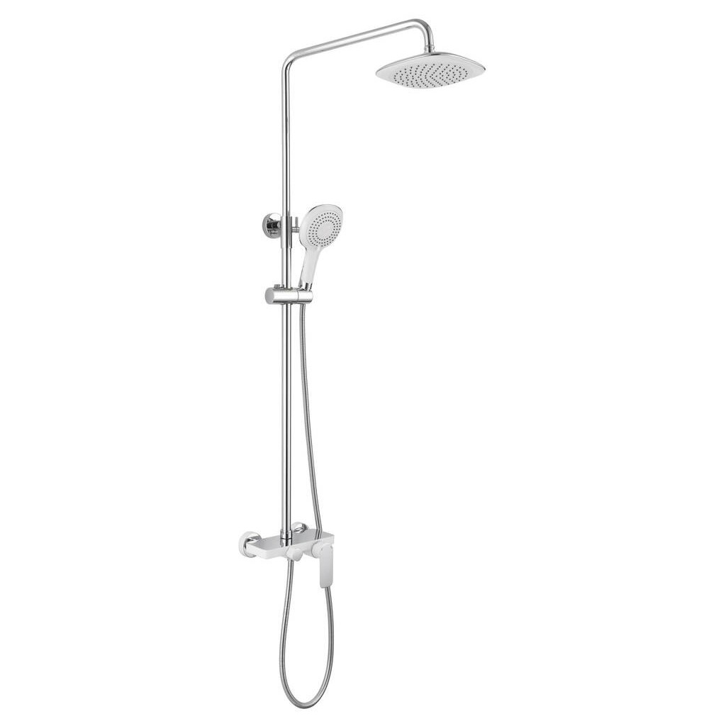 CASSIO VIEW SHOWERS SINGLE LEVER SHOWER