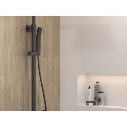 SQUARE INVERTER VIEW SHOWERS