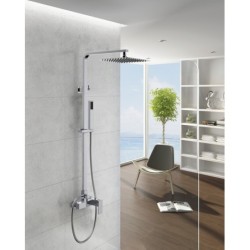 VISTA QUADRA SHOWER MONOMANDO