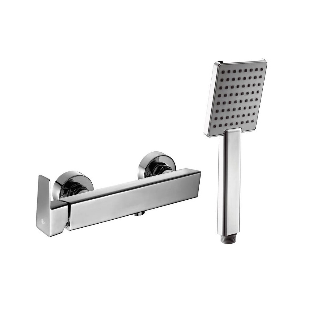 ATRIO SHOWER FITTINGS