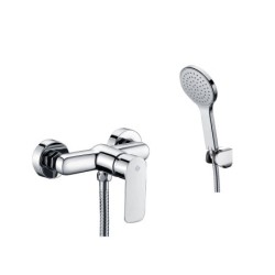 CASSIO SHOWER FITTINGS