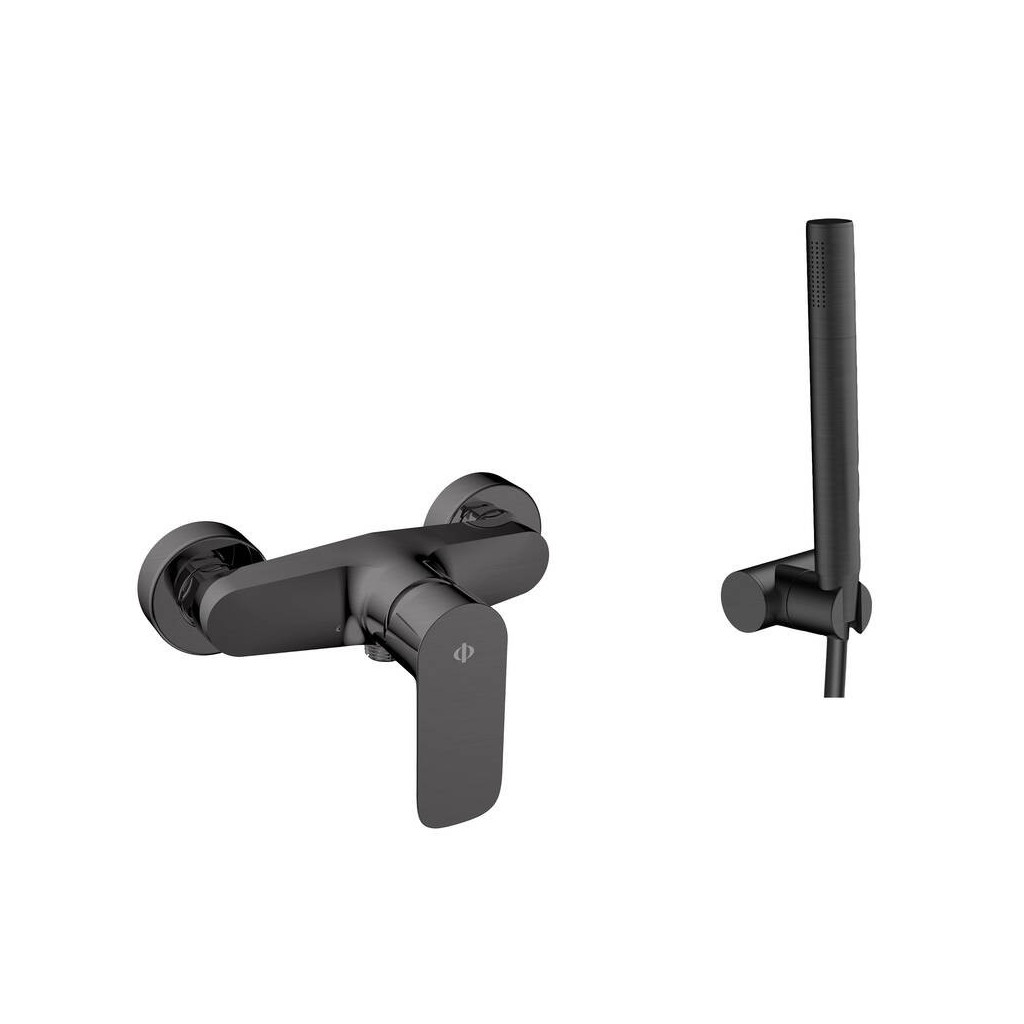 CASSIO SHOWER FITTINGS