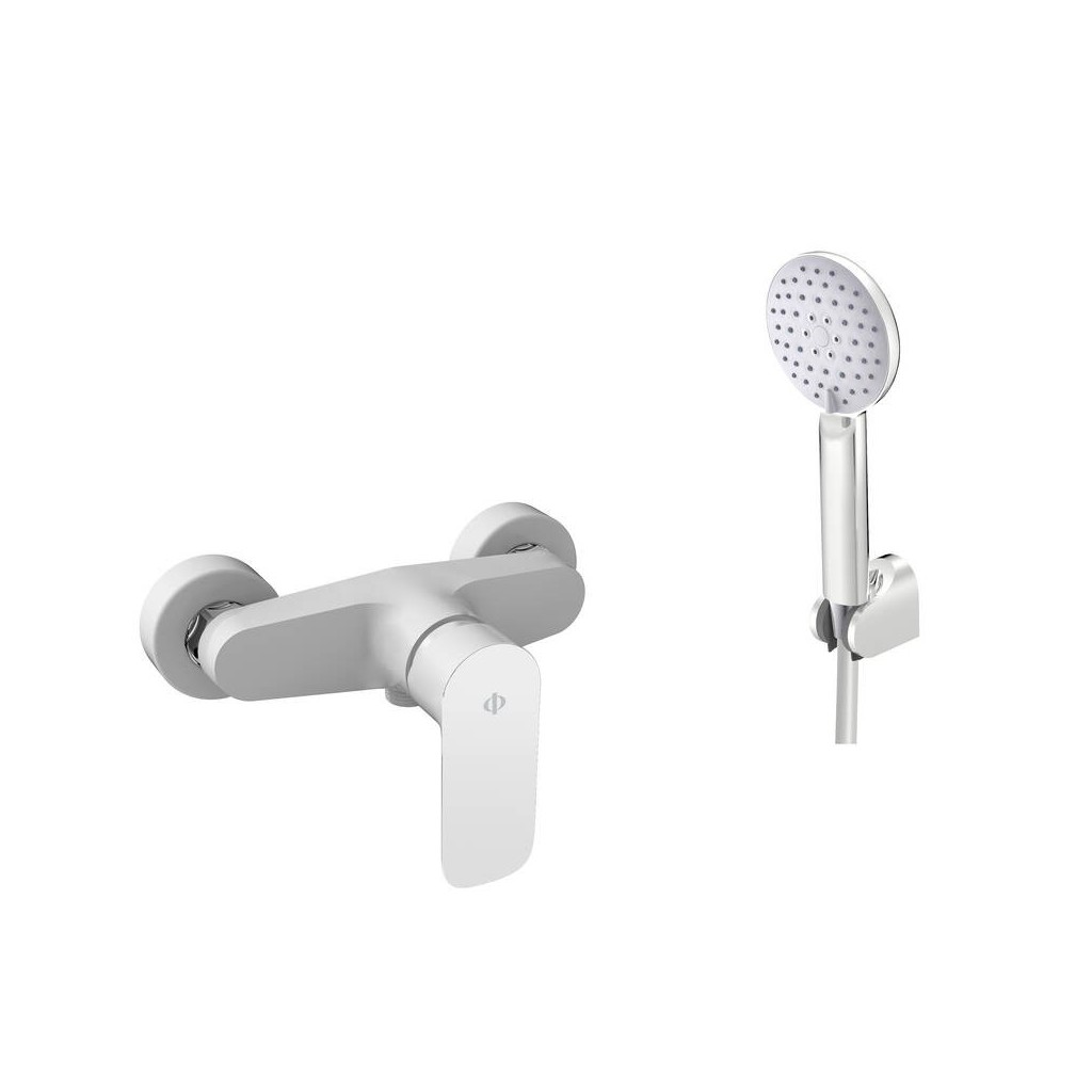 CASSIO SHOWER FITTINGS