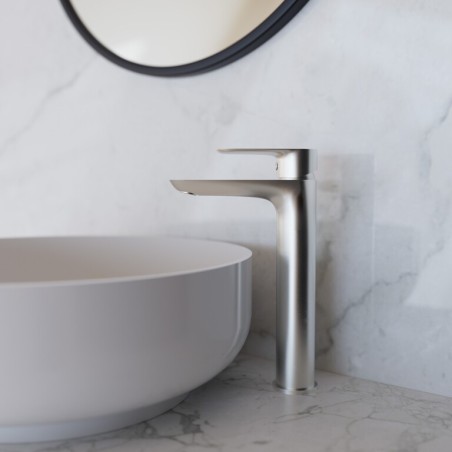 CASSIO HIGH BASIN TAP