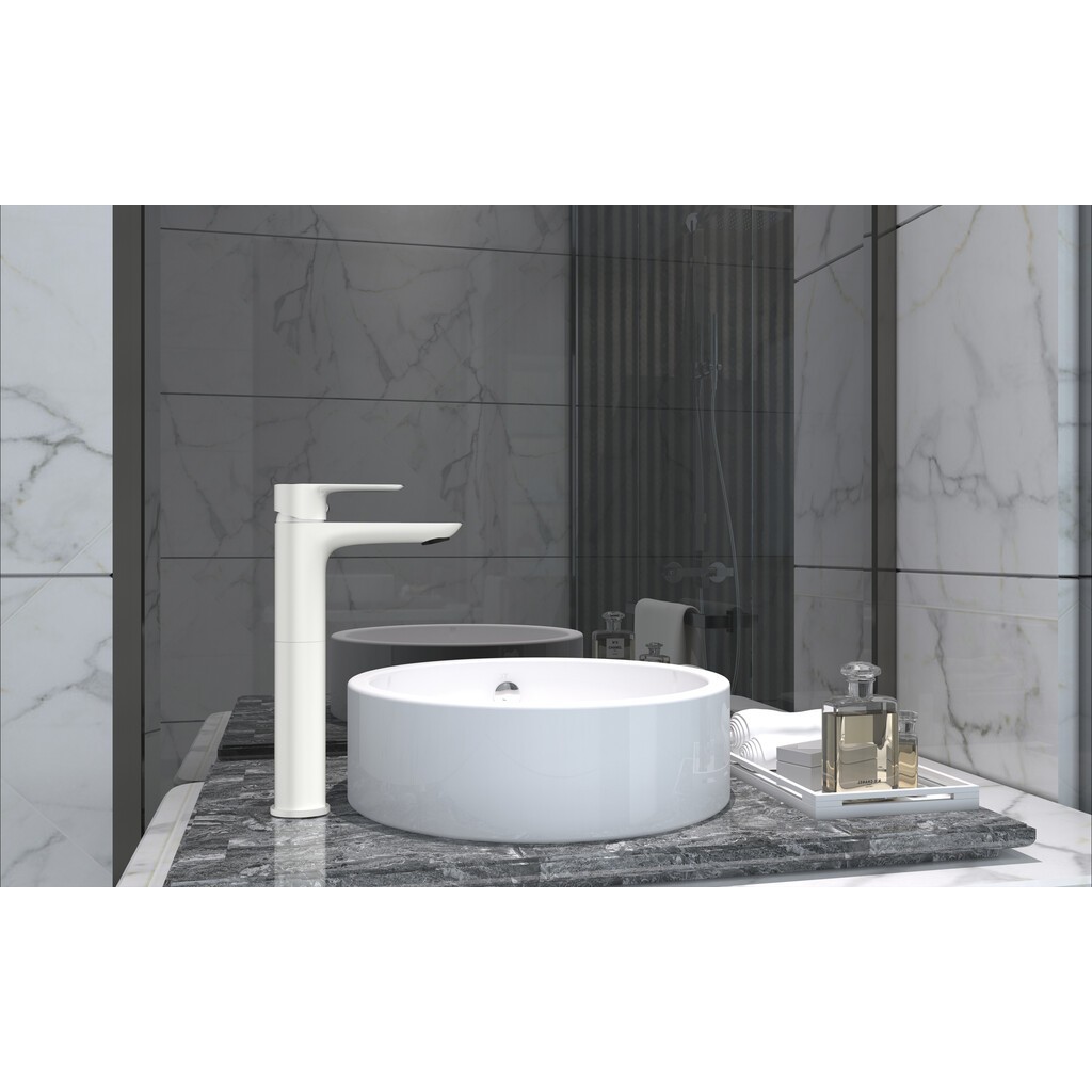 CASSIO HIGH BASIN TAP