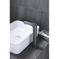 CASSIO HIGH BASIN TAP