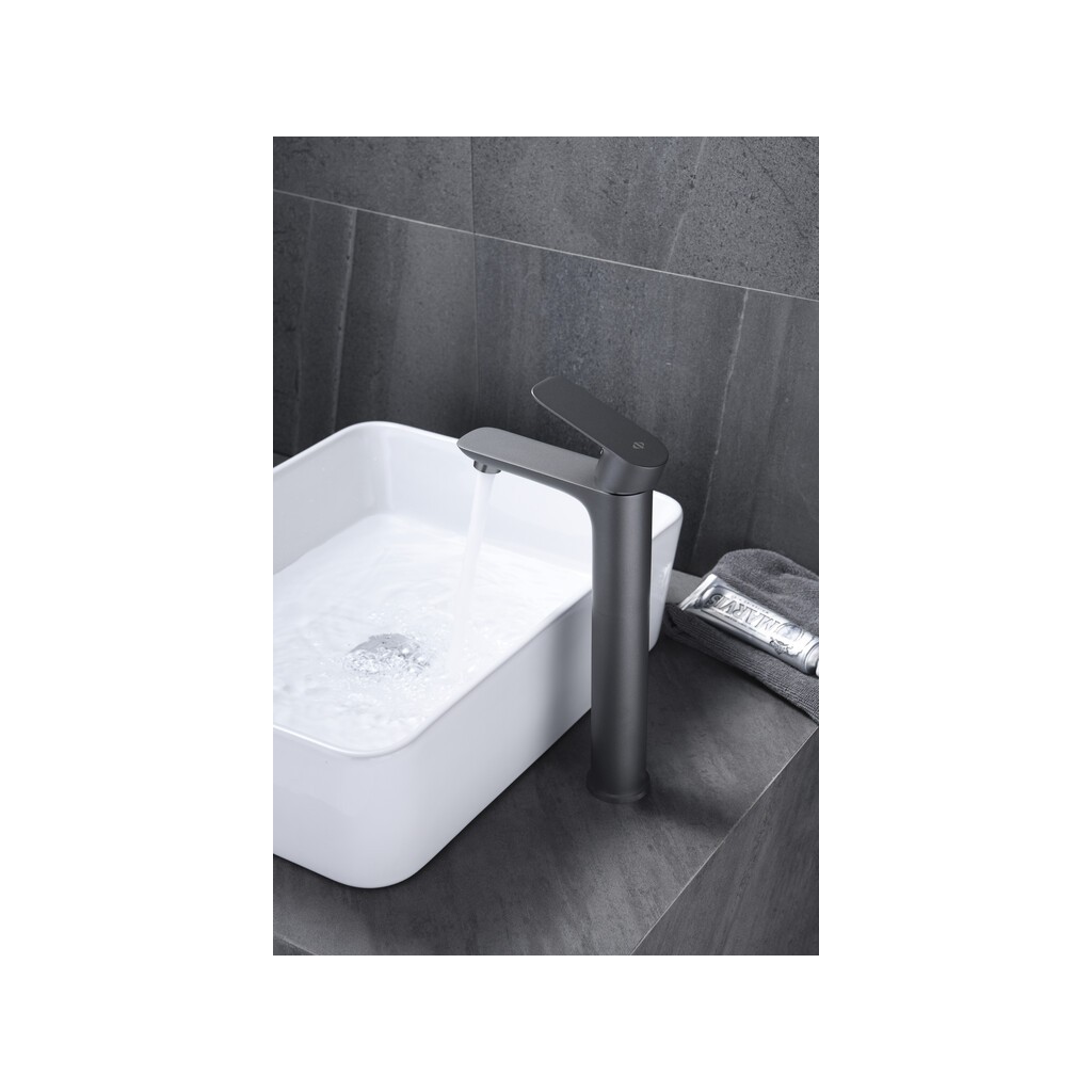 CASSIO HIGH BASIN TAP