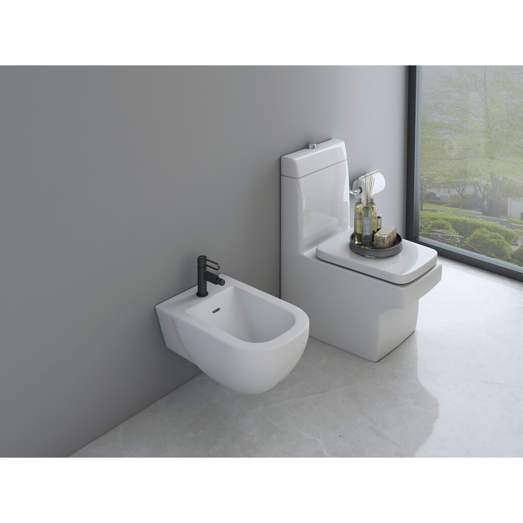 DIOR BIDET TAPWARE