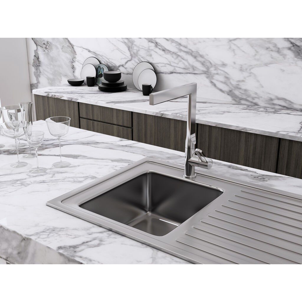 DIOR KITCHEN TAP MONOBLOC