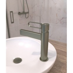 DIOR BASIN TAP