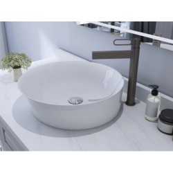 DIOR HIGH BASIN TAP