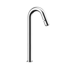 IO'S-5 HIGH BASIN MIXER