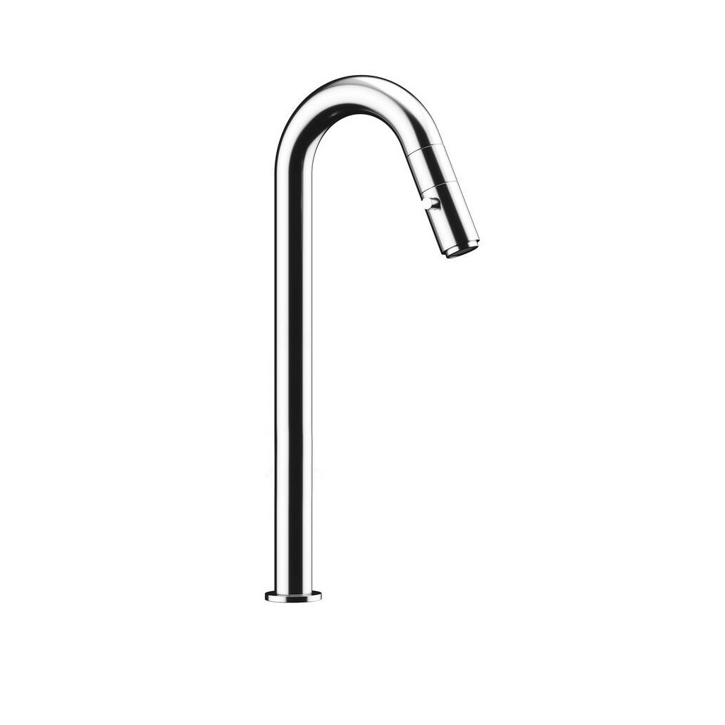 IO'S-5 HIGH BASIN MIXER