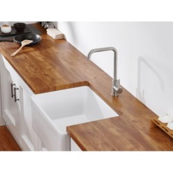 NOAH KITCHEN SINGLE LEVER FAUCET