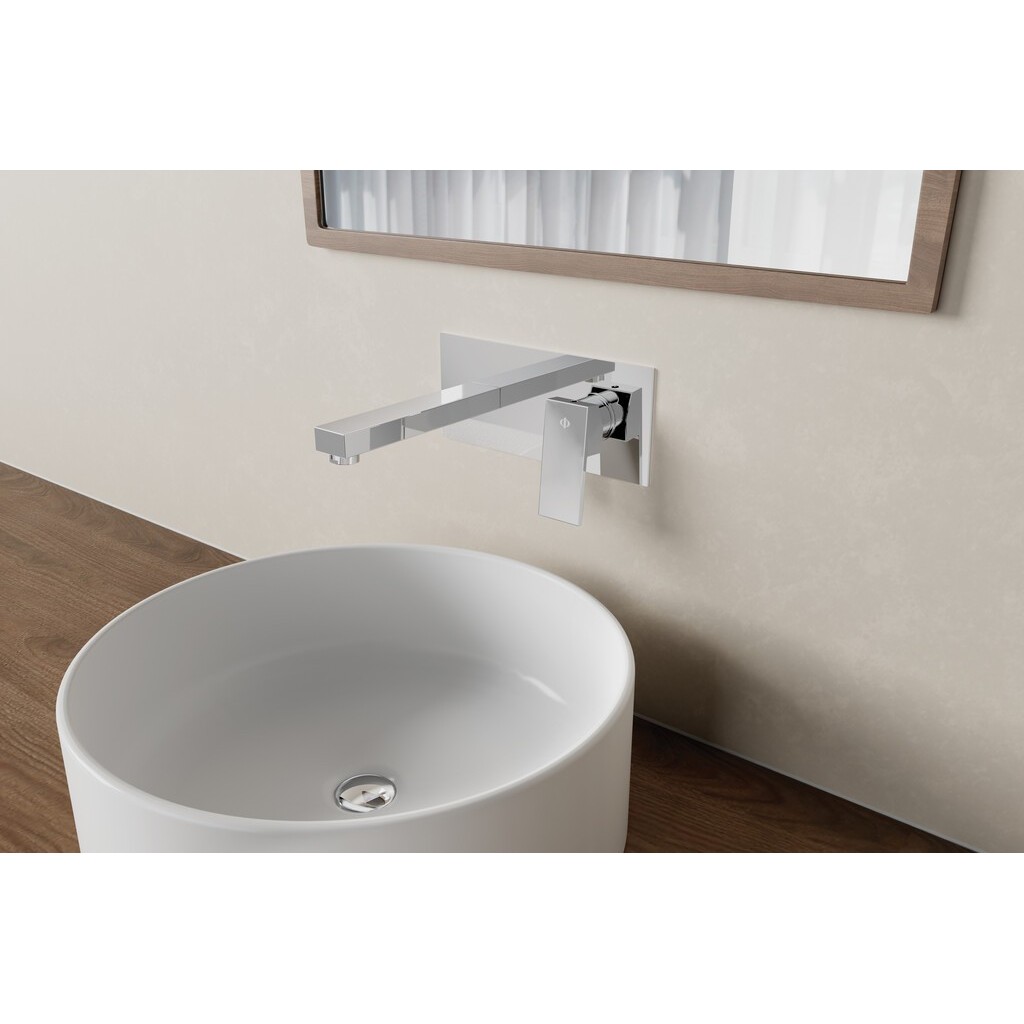 ORION BUILT-IN BASIN FAUCET