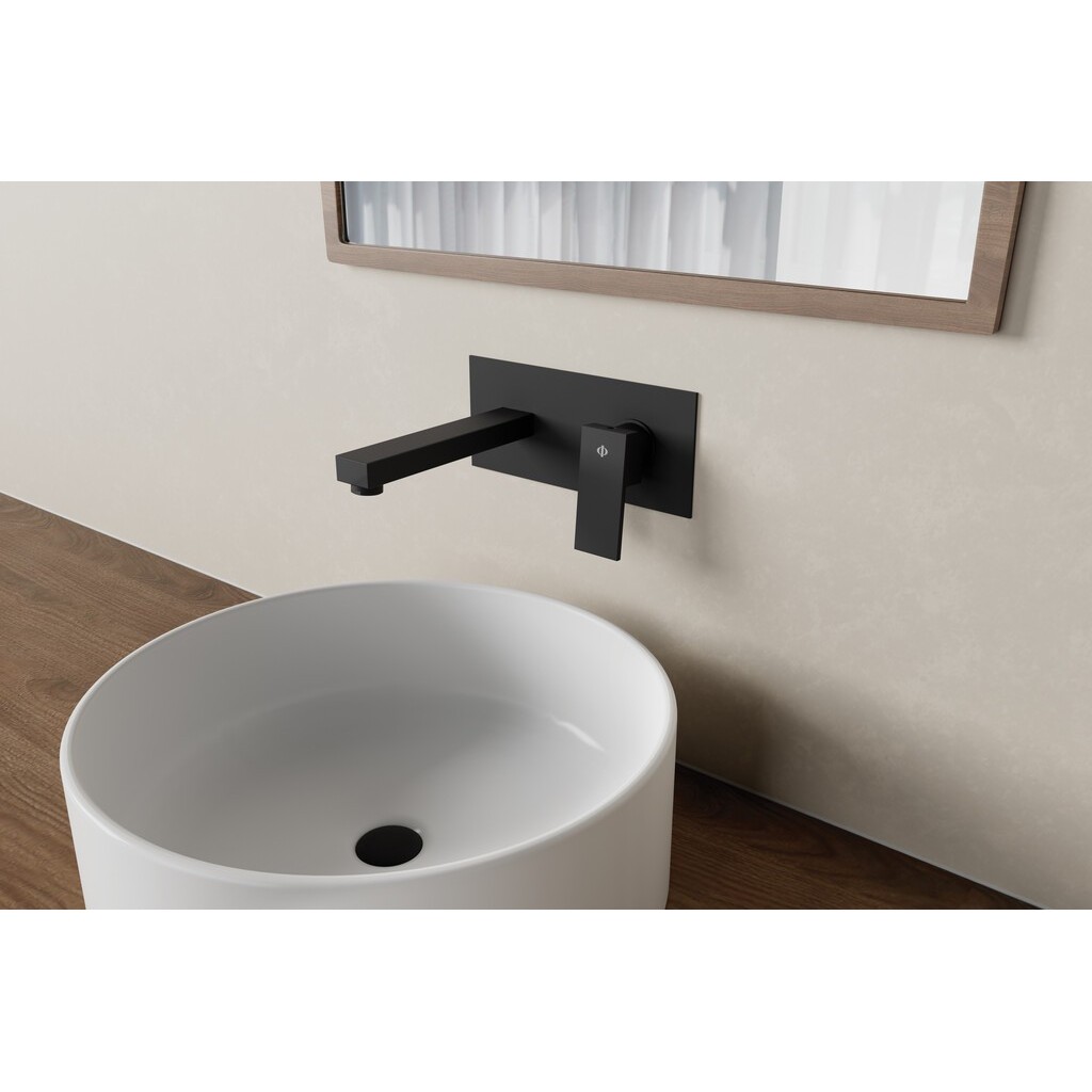 ORION BUILT-IN BASIN FAUCET