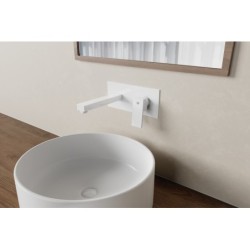 ORION BUILT-IN BASIN FAUCET