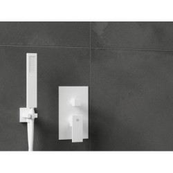 ORION BUILT-IN SHOWER MIXER TAP MONOMAND CONTROL