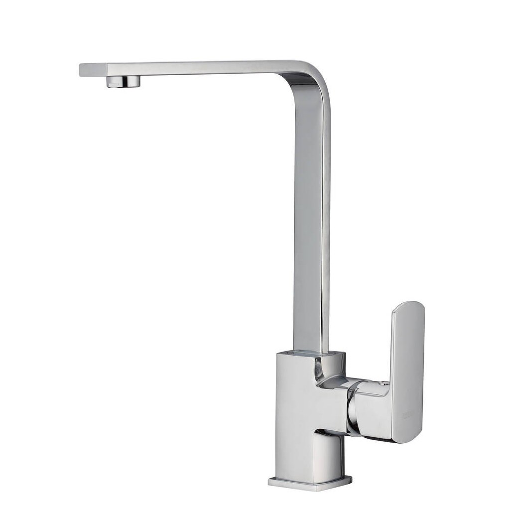 QUADRA KITCHEN TAP SINGLE LEVER