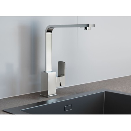 QUADRA KITCHEN TAP SINGLE LEVER