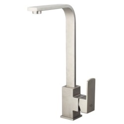 QUADRA KITCHEN TAP SINGLE LEVER