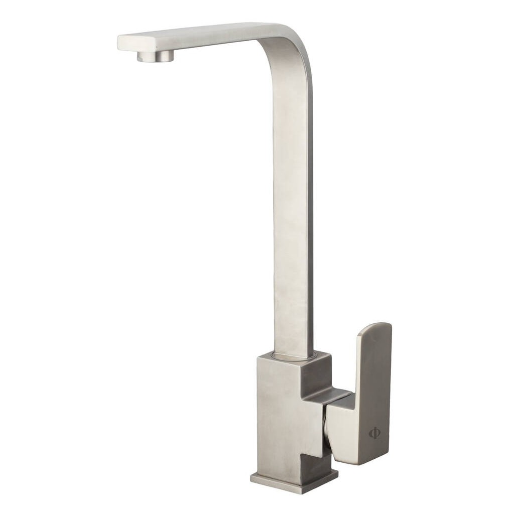 QUADRA KITCHEN TAP SINGLE LEVER