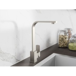 QUADRA KITCHEN TAP SINGLE LEVER