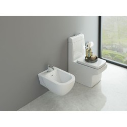 RHIO BIDET TAPWARE