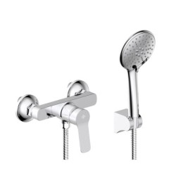 RHIO SHOWER FITTINGS